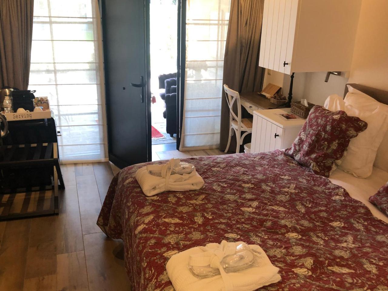 Casa Romantico Brugge Dış mekan fotoğraf