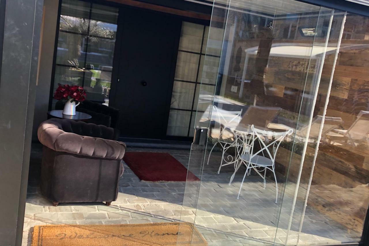 Casa Romantico Brugge Dış mekan fotoğraf