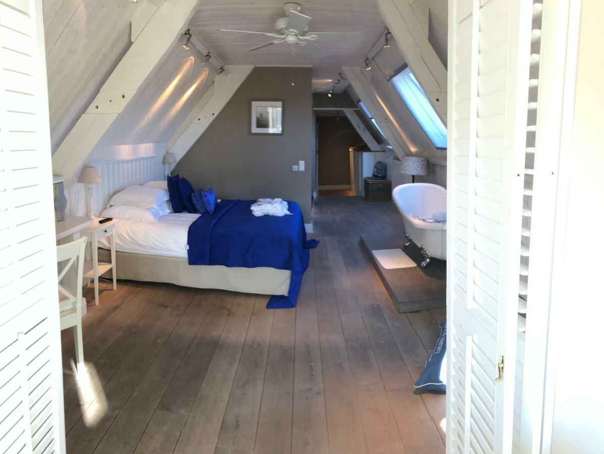 Casa Romantico Brugge Dış mekan fotoğraf